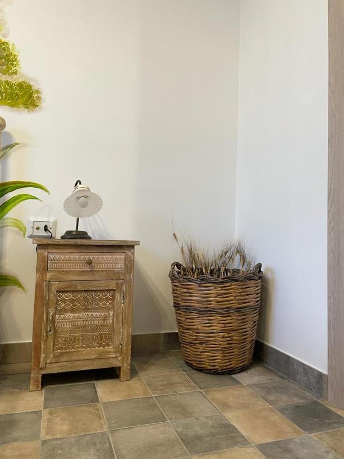 Bacula Nzicula Bed & Breakfast *