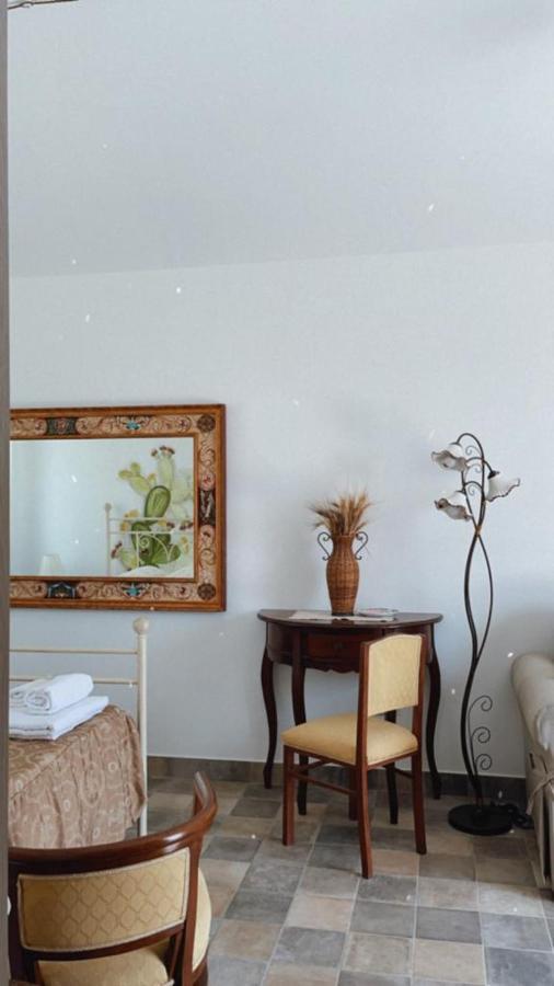 Bed & Breakfast Bacula Nzicula