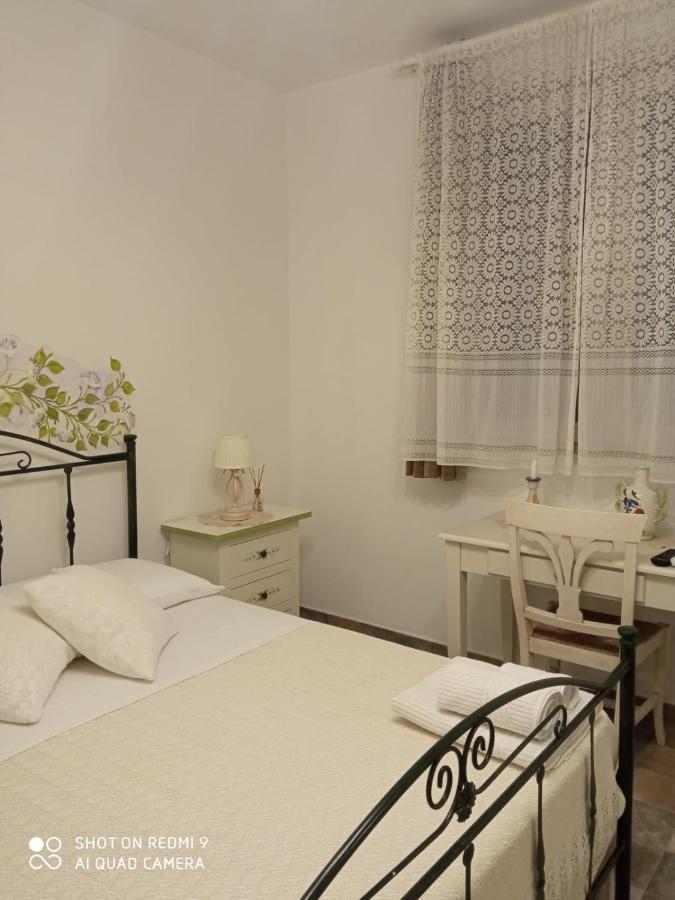Bed & Breakfast Bacula Nzicula