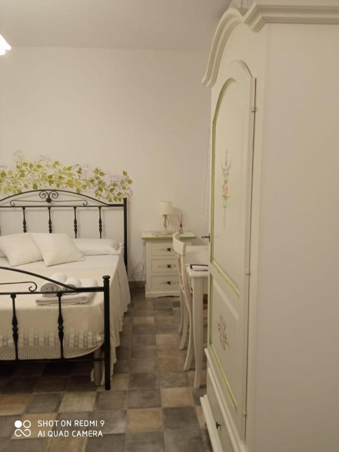 Bacula Nzicula Bed & Breakfast *