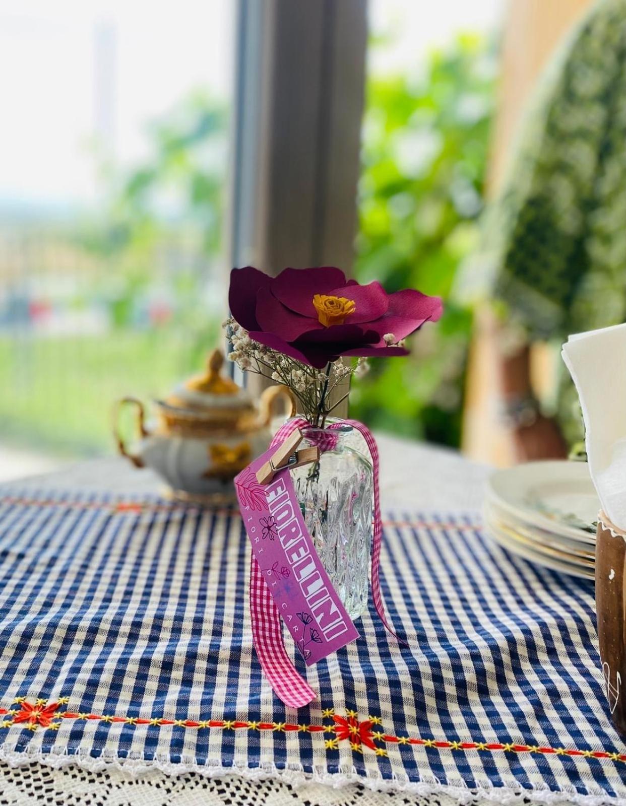 Bacula Nzicula Bed & Breakfast Marzamemi