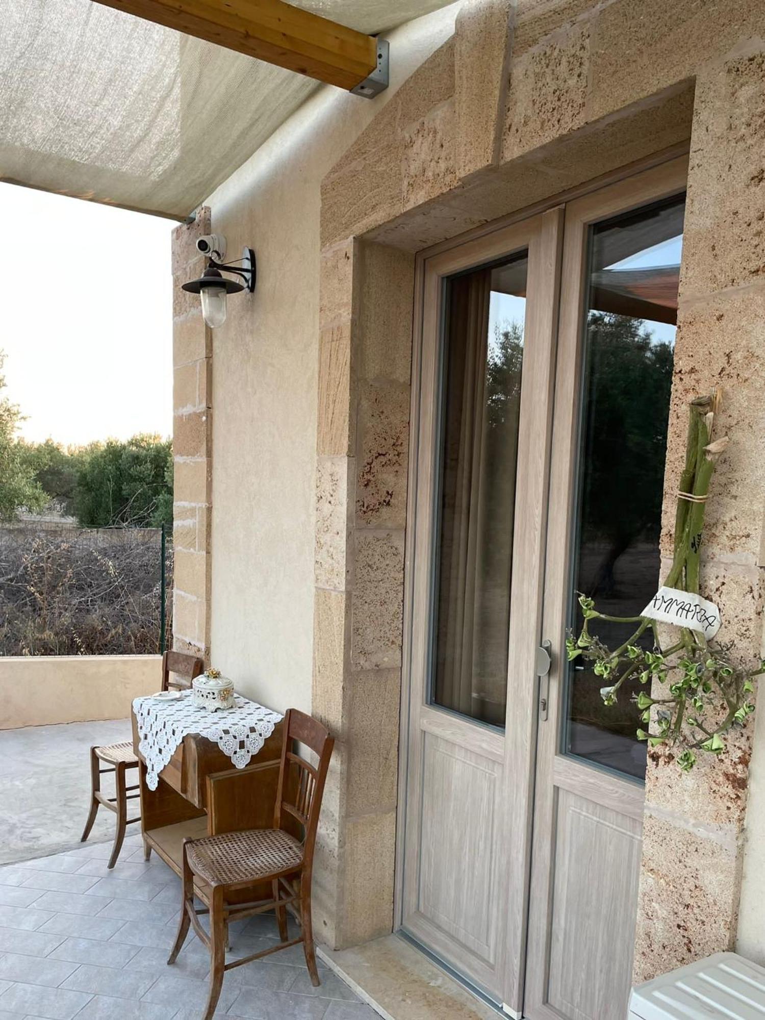 Bed & Breakfast Bacula Nzicula *