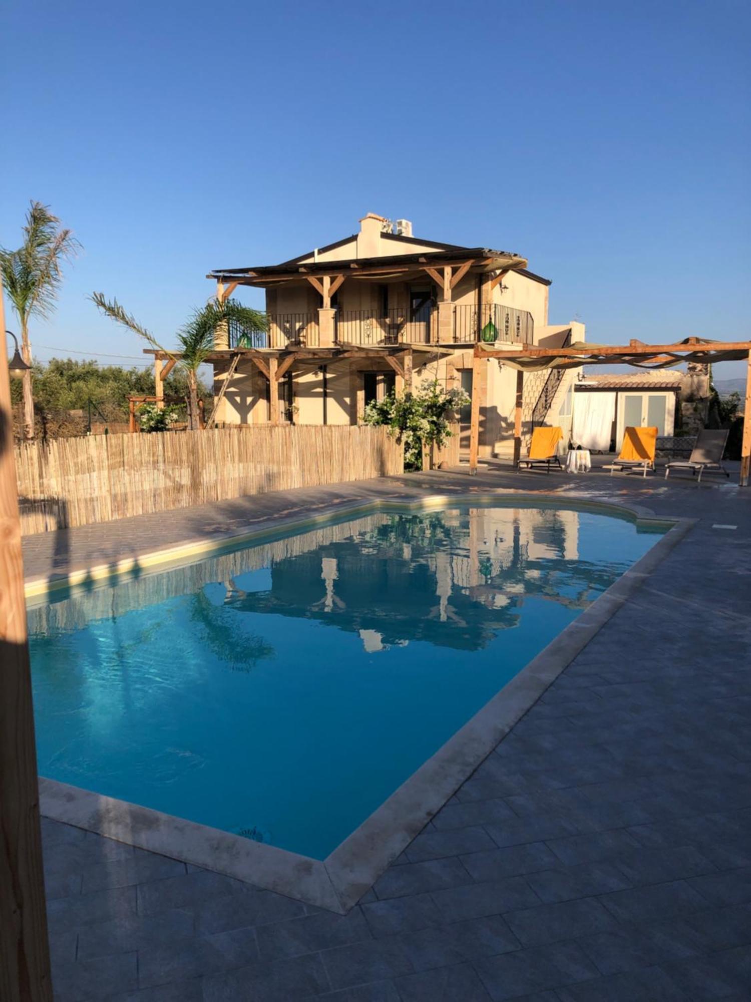 Bed & Breakfast Bacula Nzicula Marzamemi