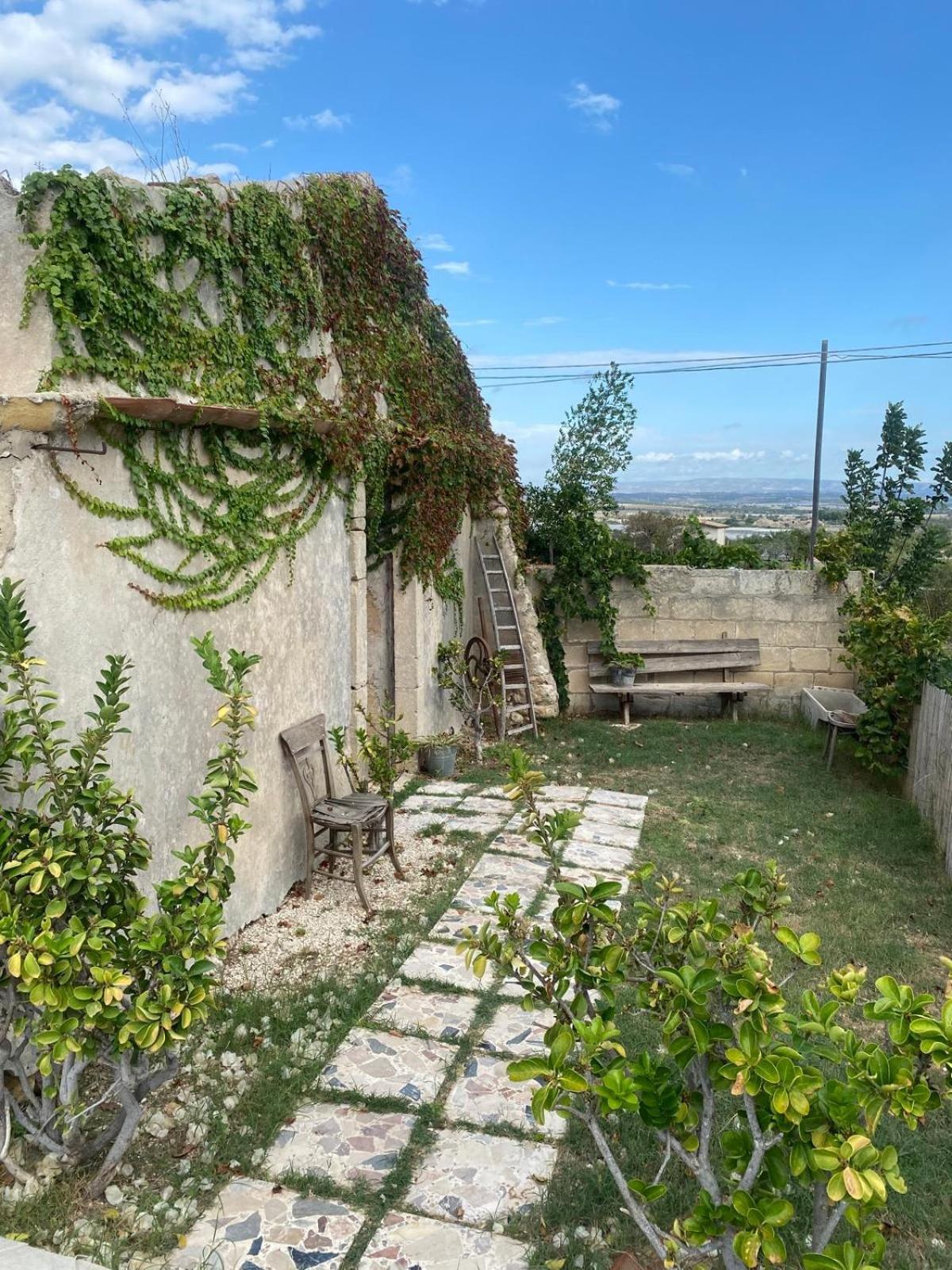 Bacula Nzicula Bed & Breakfast Marzamemi