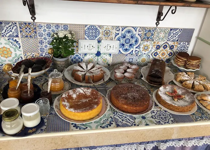 Bàcula Nzícula Marzamemi